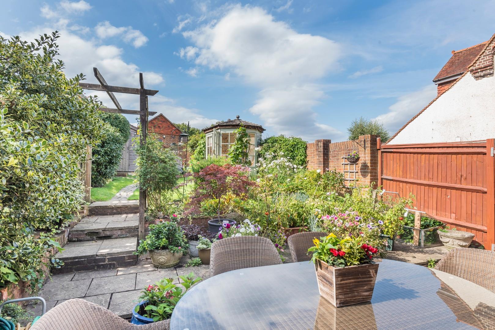 Burpham Lane, Guildford Collins Guildford